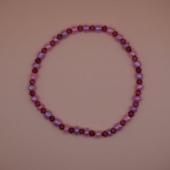 pink armb�nd