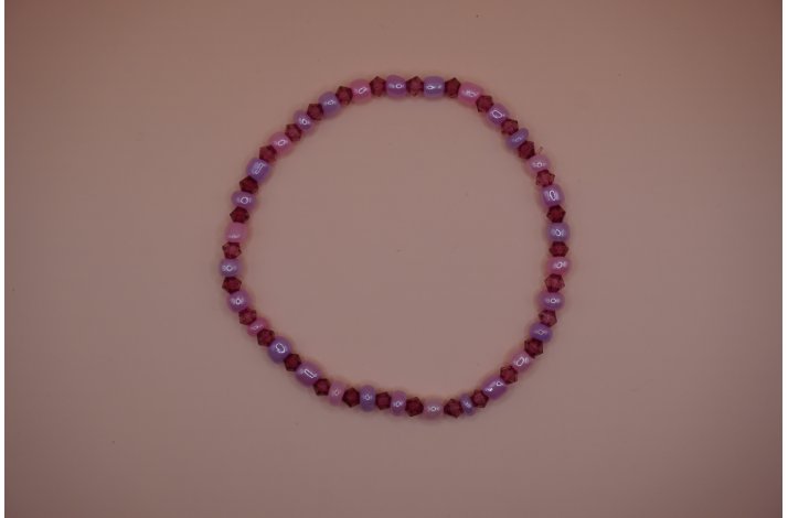 pink armb�nd
