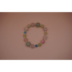 armb�nd med stenperler
