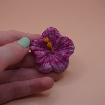 blomster vedh�ng