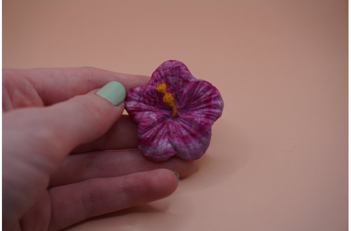 blomster vedh�ng